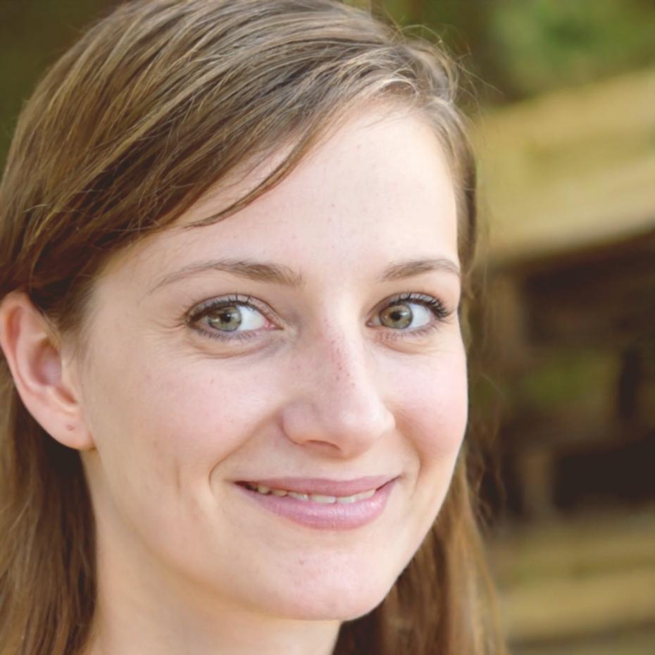 Portrait de Marie Dubois