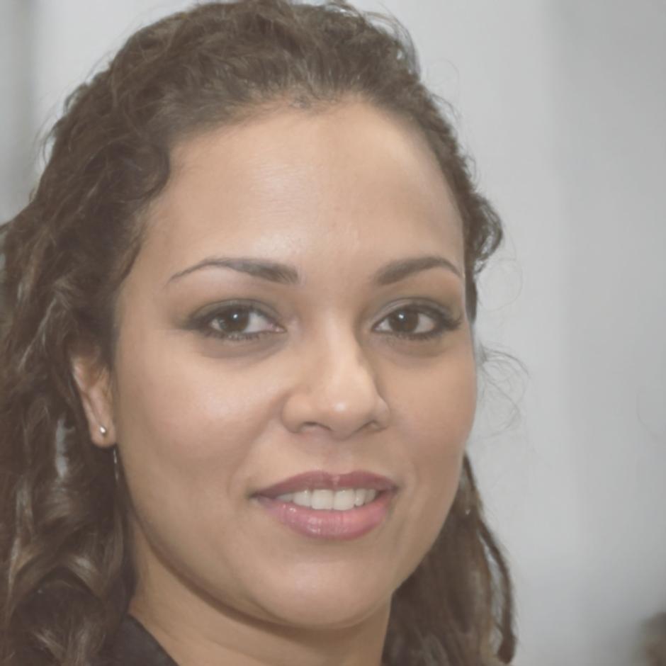 Portrait de Marie-Claire Dubois, Directrice Générale de Vionjgroup